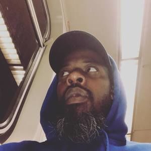 Meet your Posher, Ian